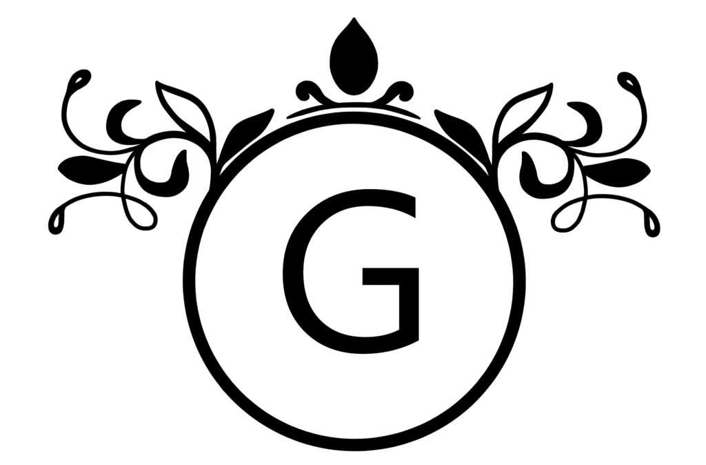Gardenia small logo