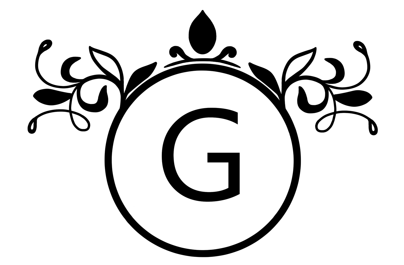 Gardenia small logo