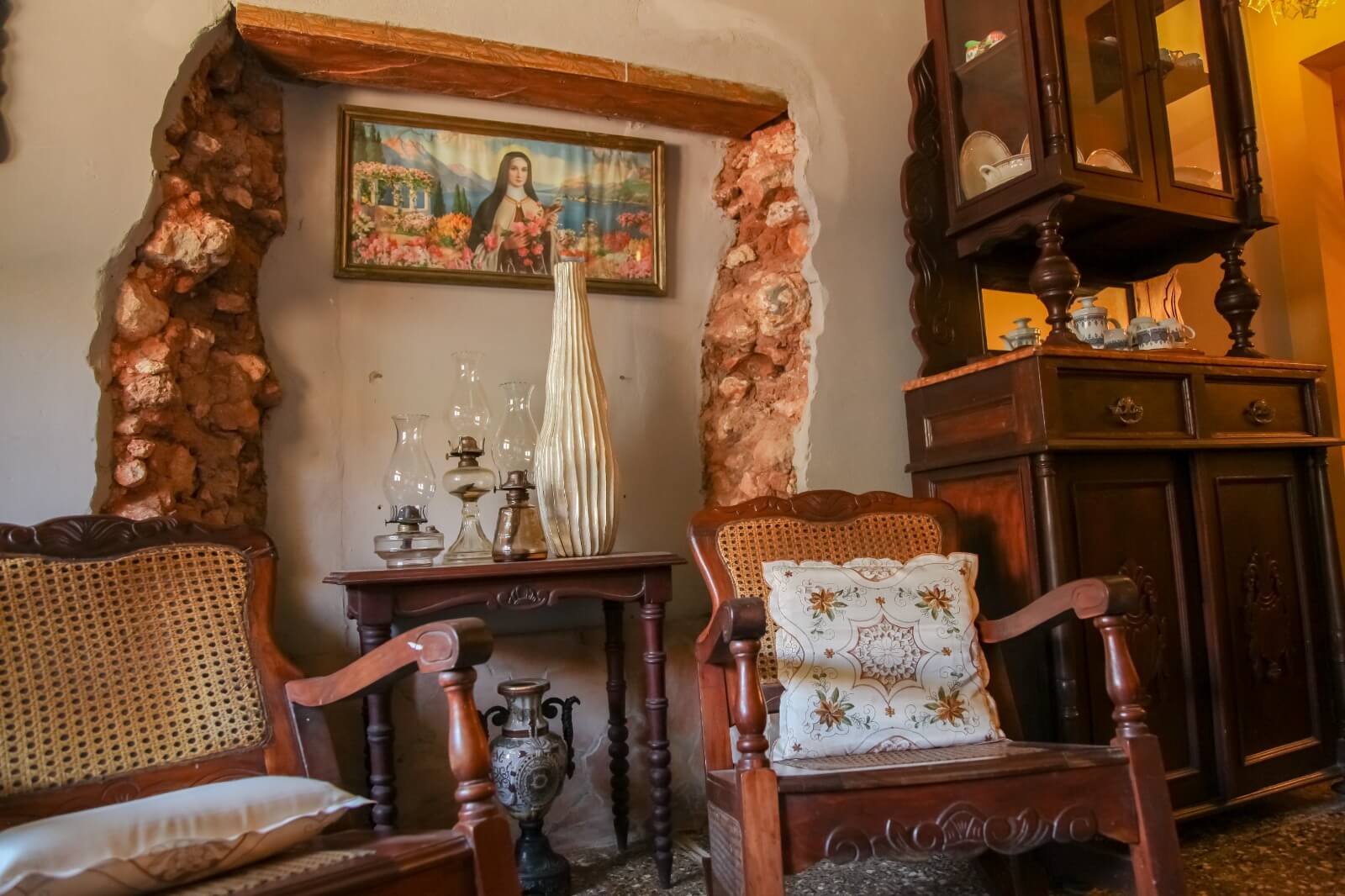 Hostal Trinidad Cuban