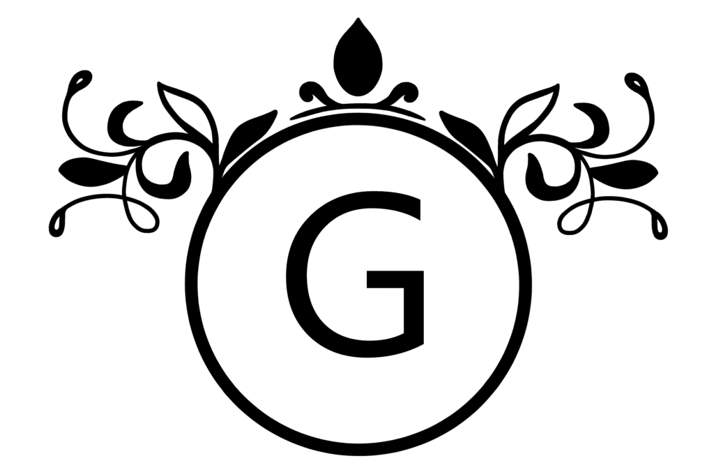 Gardenia small logo
