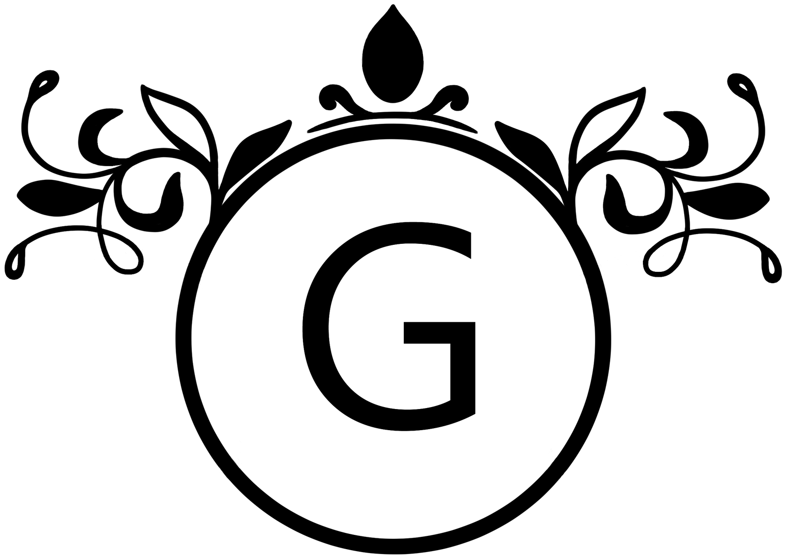 Gardenia small logo