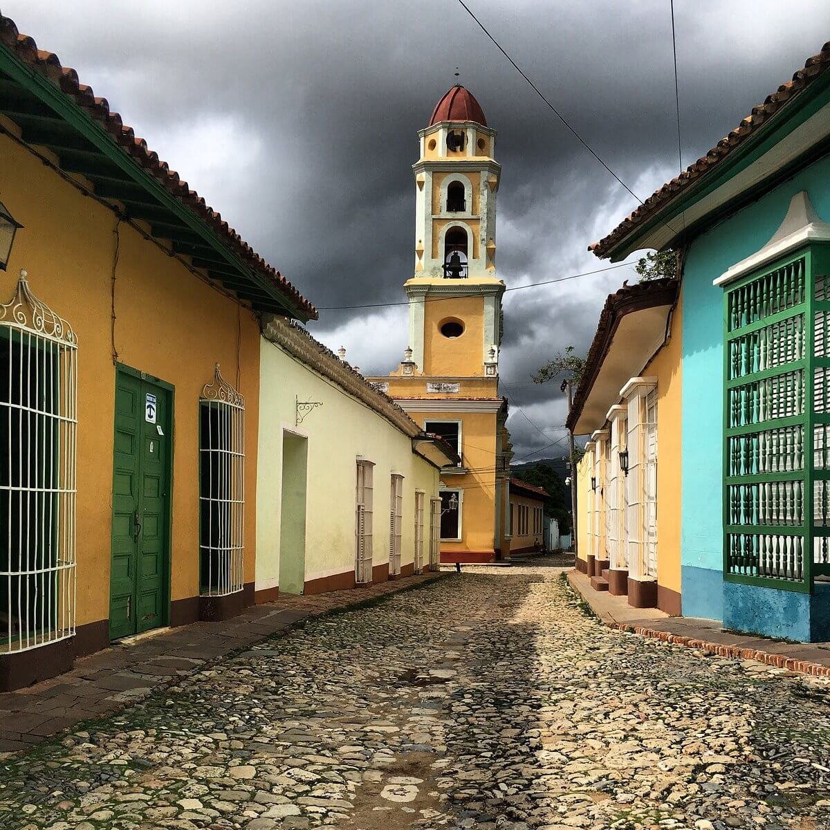 trinidad